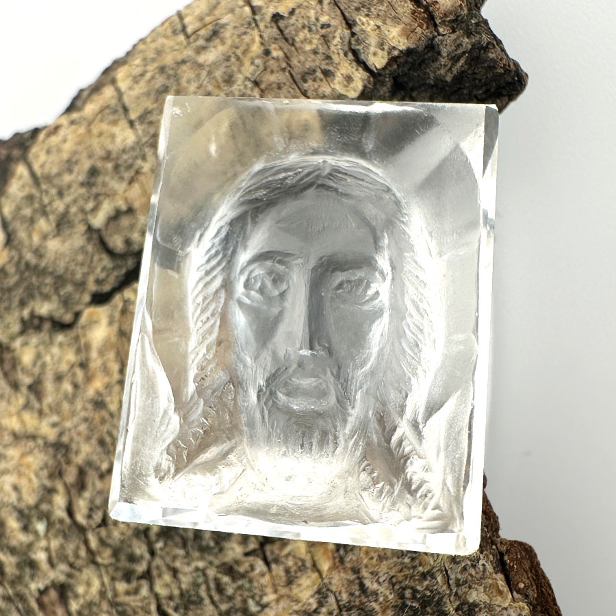 Гірський кришталь