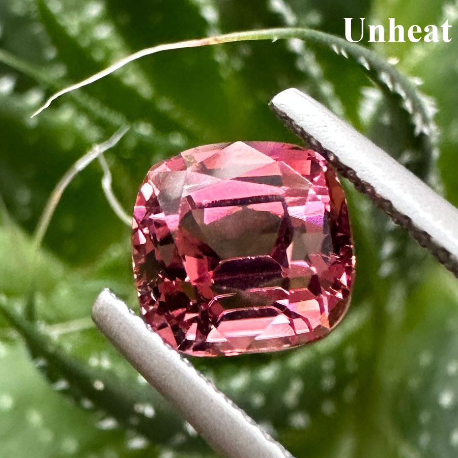 Турмалін - Рубеліт (рожевий)