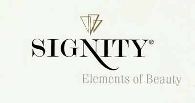 logo компанії signity
