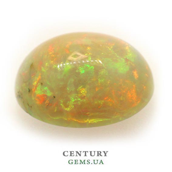 Все о драгоценном камене Опал