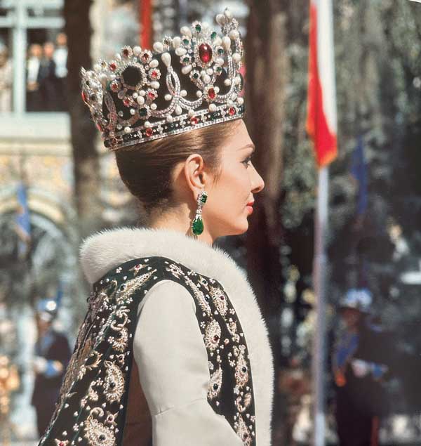 Фара Пахлаві