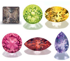 Как подобрать себе камень