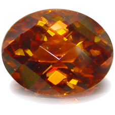 Все о драгоценном камене Циркон