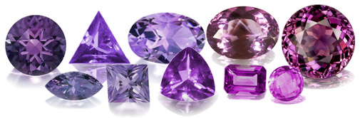 Все о драгоценном камене Аметист