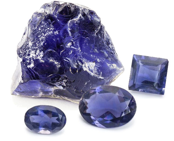 Все о драгоценном камене Иолит