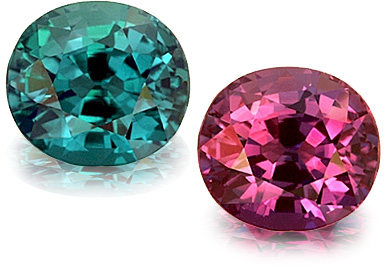 Александрит (группа берилла)