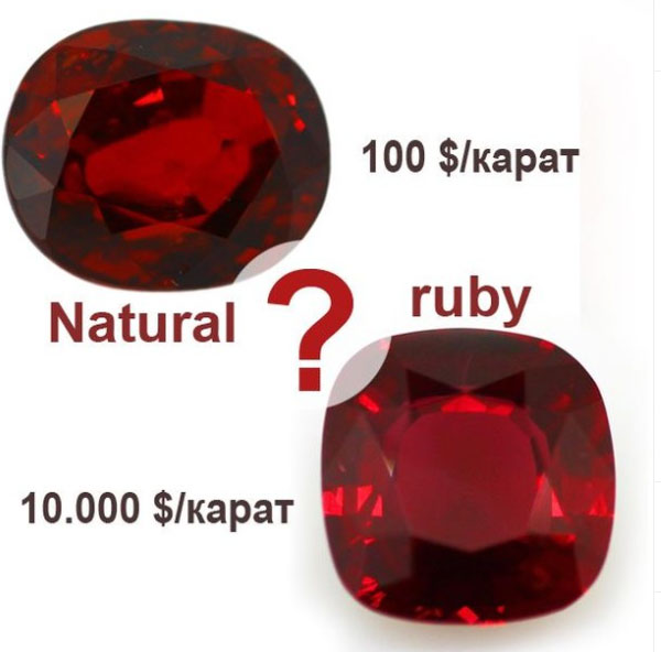 Натуральные, культивированные, искуственные, синтетические: в чем отличие?