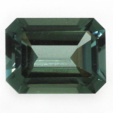 Турмалін - Верделіт (зелений)