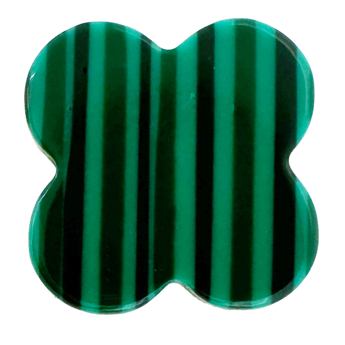 Малахит - Зеленый