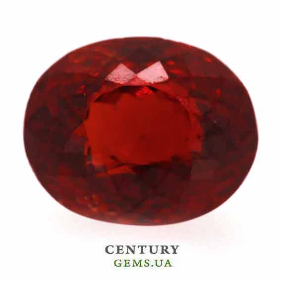 Гранат - Спессартин