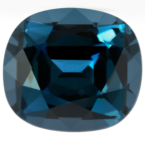 Шпінель - Синя