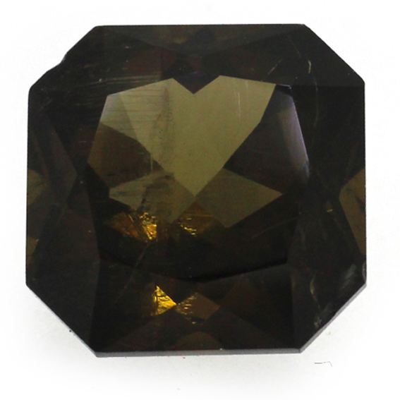 Турмалин - Дравит