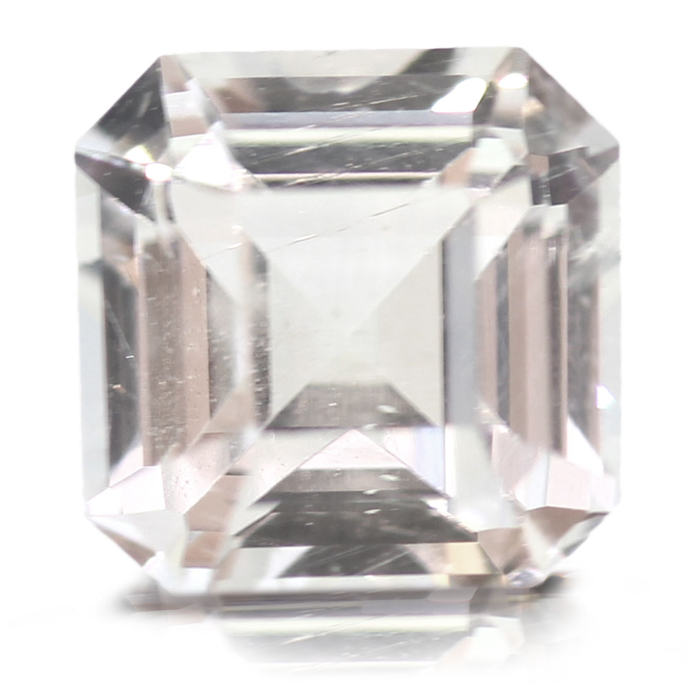 Сапфір - Білий