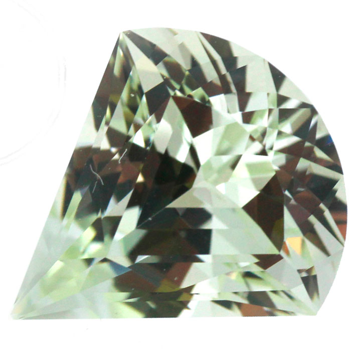 Геліодор - Зелений