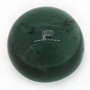 Турмалін - Індіголіт