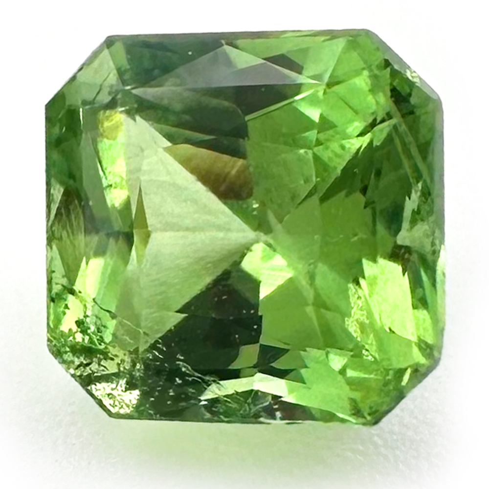 Гранат - Гросуляр