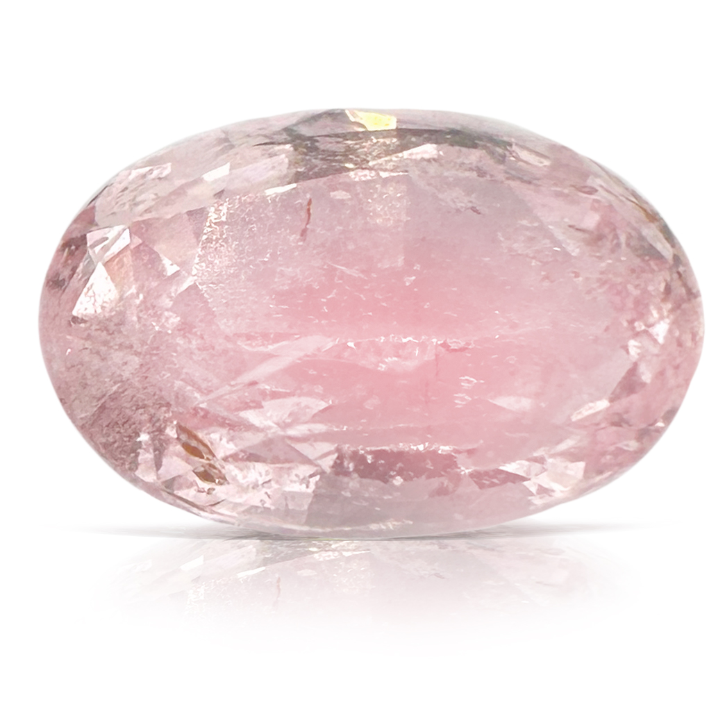 Сапфір - Падпараджа