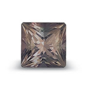 Димчастий кварц (Раухтопаз) - Oak