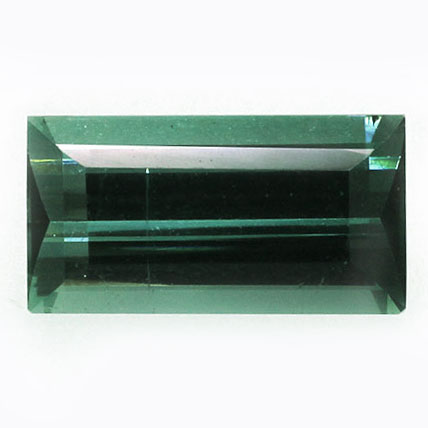 Турмалін - Верделіт (зелений)