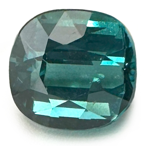 Турмалін - Lagoon