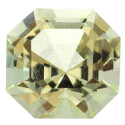 Геліодор - Зелений