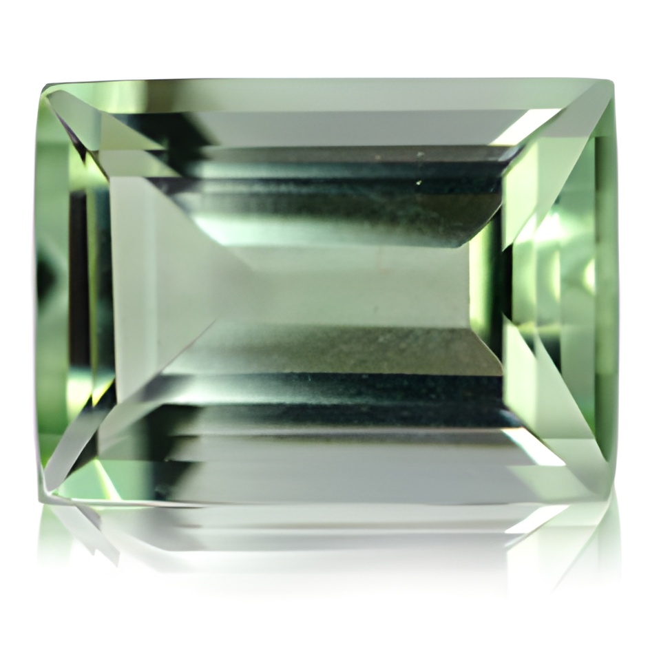 Празіоліт - Зелений