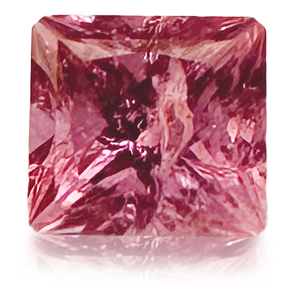 Турмалін - Рубеліт (рожевий)