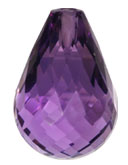 Аметист - Фіолетовий