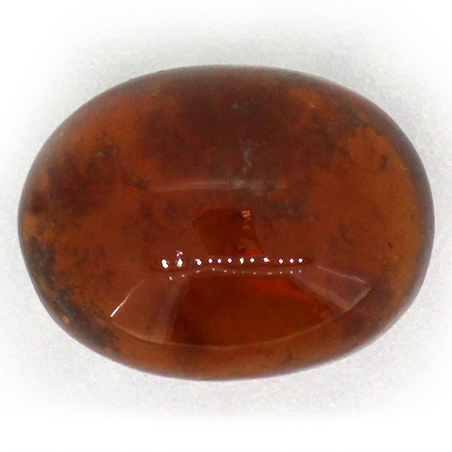 Гранат - гесоніт