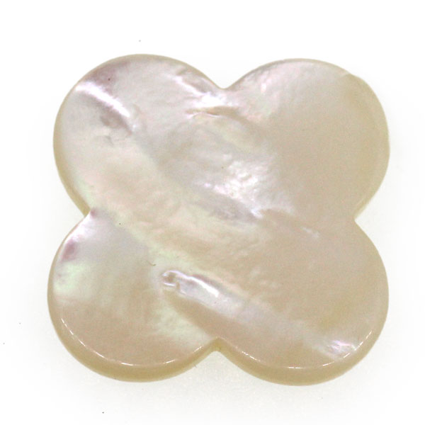 Перламутр - Білий